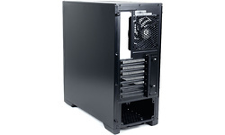 MetallicGear Neo Silent TG Silver/Black