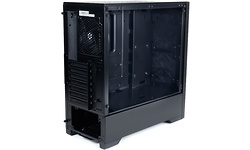 MetallicGear Neo Silent TG Silver/Black