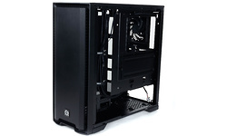 MetallicGear Neo Silent TG Silver/Black
