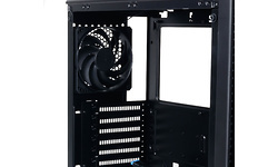 MetallicGear Neo Silent TG Silver/Black