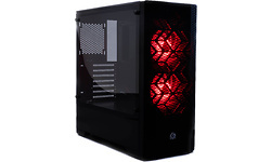 MetallicGear Neo Air Black