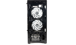 MetallicGear Neo Air Black