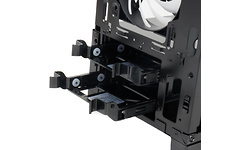 MetallicGear Neo Air Black