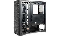 MetallicGear Neo Air Black