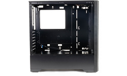 MetallicGear Neo Air Black