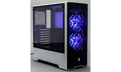 MetallicGear Neo Air White