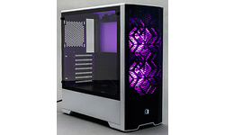 MetallicGear Neo Air White