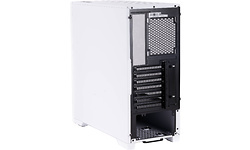 MetallicGear Neo Air White