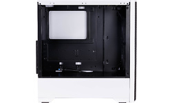 MetallicGear Neo Air White