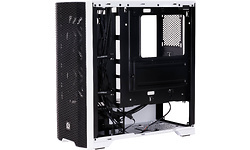 MetallicGear Neo Air White