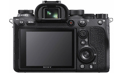 Sony Alpha A9 Mark II Body