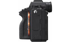 Sony Alpha A9 Mark II Body