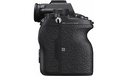 Sony Alpha A9 Mark II Body