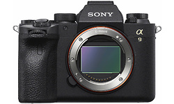 Sony Alpha A9 Mark II Body