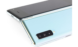 Samsung Galaxy Fold Black