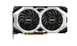 MSI GeForce RTX 2060 Super Ventus GP OC 8GB