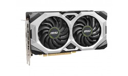 MSI GeForce RTX 2060 Super Ventus GP OC 8GB