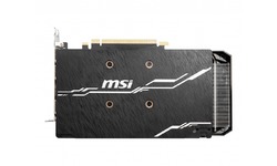 MSI GeForce RTX 2060 Super Ventus GP OC 8GB