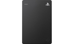 Seagate Game Drive for Playstation 4 2TB