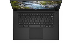 Dell Precision 5540 (4N1K9)
