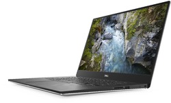 Dell Precision 5540 (4N1K9)