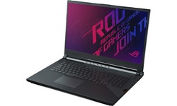 Asus RoG Strix G731GW-H6158R