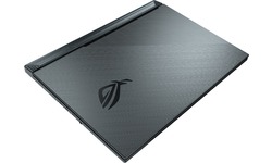 Asus RoG Strix G731GW-H6158R