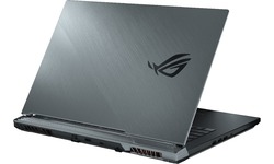 Asus RoG Strix G731GW-H6158R