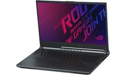 Asus RoG Strix G731GW-H6158R
