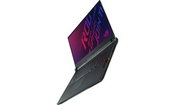 Asus RoG Strix G731GW-H6158R