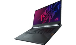 Asus RoG Strix G731GW-H6158R