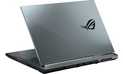 Asus RoG Strix G731GW-H6158R