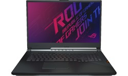 Asus RoG Strix G731GW-H6158R