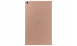 Samsung Galaxy Tab A 10.1" 2019 64GB Gold