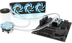 EK Waterblocks EK-Kit Classic RGB S360