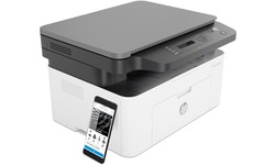 HP Laser 135wg