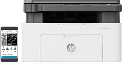 HP Laser 135wg