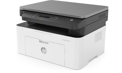 HP Laser 135wg