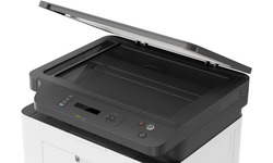HP Laser 135wg