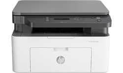 HP Laser 135wg