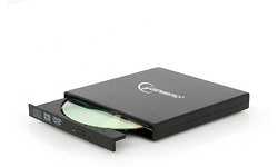 Gembird DVD-USB-02