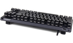 SteelSeries Apex 7 TKL RGB Gaming Red Switch Black (US)