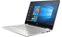 HP Pavilion x360 14-dh1938nd (8BN74EA)