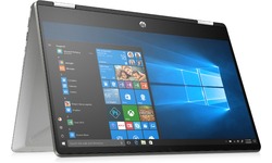 HP Pavilion x360 14-dh1938nd (8BN74EA)