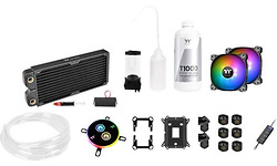 Thermaltake Pacific C240 DDC Soft Tube Kit
