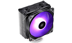 DeepCool Gammaxx GTE