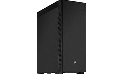 Corsair 110Q Black