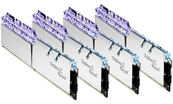 G.Skill Trident Z Royal 64GB DDR4-3200 CL16 quad kit