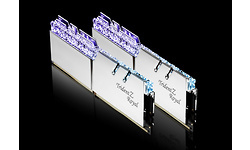 G.Skill Trident Z Royal 32GB DDR4-3600 CL16 kit