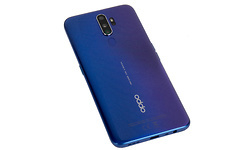 OPPO A9 2020 Purple